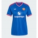Manchester United Youri Tielemans #18 Gostujuci Dres za Ženska 2026-27 Kratak Rukav